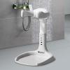 Standing Shower Aid with Height-Adjustable Frame for Toddlers view 3