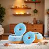 Donut-Shaped Dog Toy view 3