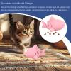 Tioheam Cat Treat Dispenser Toy view 2