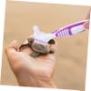 VICASKY Turtle Cleaning Brush view 3