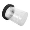 LOLIPPYY 2-Piece Floating Fish Breeding and Isolation Box Set view 1