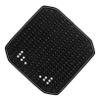 Car Seat Cushion Set with Wooden Beads – Ergonomic, Breathable view 1