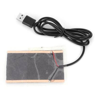 KIMISS USB Carbon Fiber Heating Film