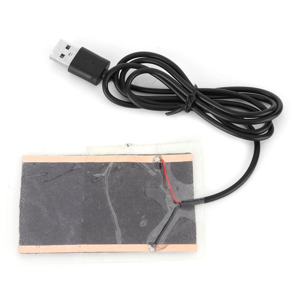 KIMISS USB Carbon Fiber Heating Film