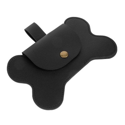 HOLIDYOYO Compact Dog Waste Bag Dispenser