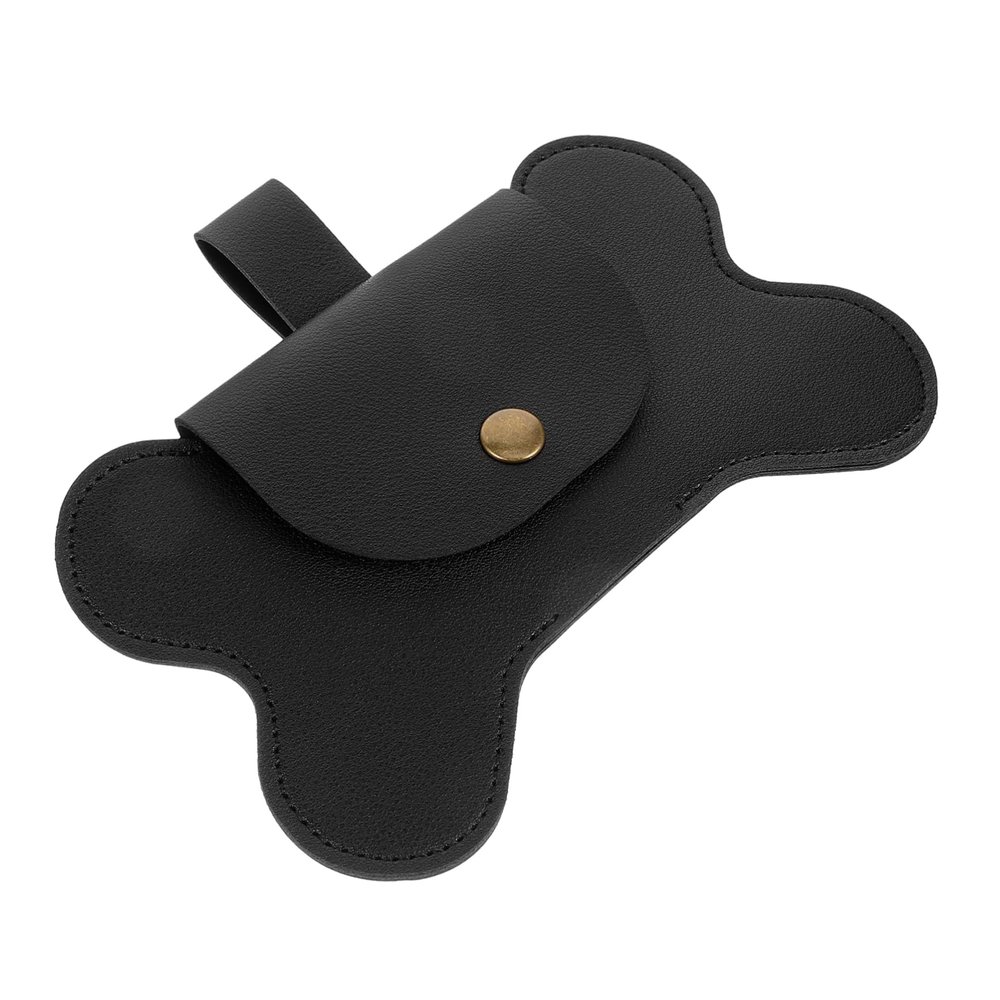 HOLIDYOYO Compact Dog Waste Bag Dispenser