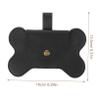 HOLIDYOYO Compact Dog Waste Bag Dispenser view 2