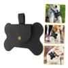 HOLIDYOYO Compact Dog Waste Bag Dispenser view 4