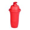 SIGNORA WARE Shake N Shake Mix-Fix Shaker, 500 mL, Red view 1