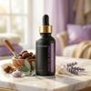 Natureluxy Jojoba Oil, 100% Natural, Glass Bottle with Pipette, 30 ml view 3