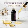 Natureluxy Jojoba Oil, 100% Natural, Glass Bottle with Pipette, 30 ml view 4