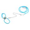 Haofy Adjustable Escape-Resistant Pet Harness with Bell for Small Pets view 3