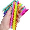 Spiral Perm Rods for Hair Styling, Salon and Home Use view 3