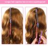 Spiral Perm Rods for Hair Styling, Salon and Home Use view 4