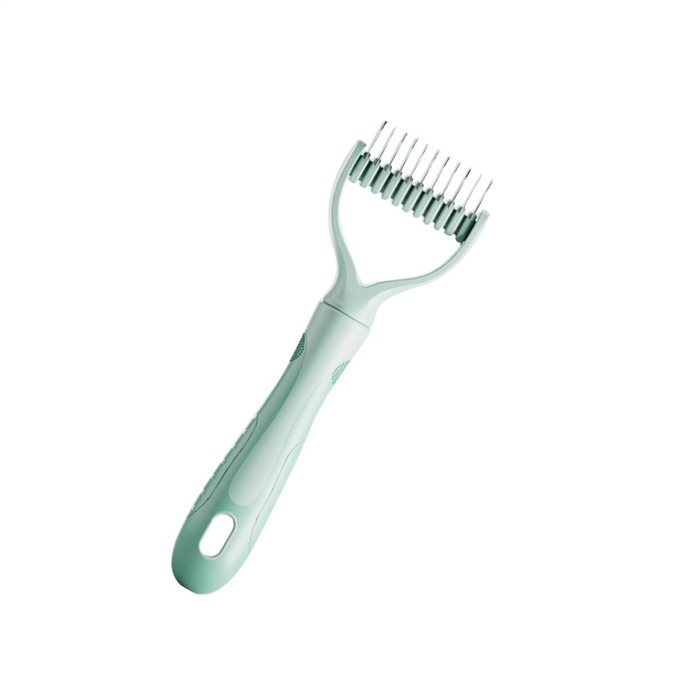 Dog Brush for Hair Removal and Coat Grooming