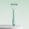 Dog Brush for Shedding, Double-Sided Undercoat Brush view 3