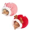 2-Piece Guinea Pig House view 1