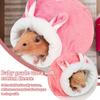 2-Piece Guinea Pig House view 4