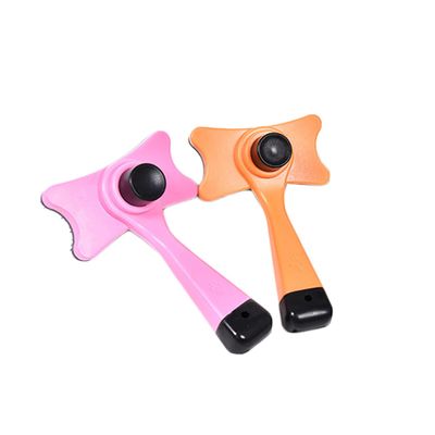 PartyKindom 2-Pack Pet Comb for Cats and Dogs
