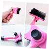 PartyKindom 2-Pack Pet Comb for Cats and Dogs view 2
