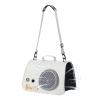 Waterproof Breathable Pet Carrier Bag, 40 x 26 x 26 cm view 1