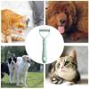 Dtaigou Dog Deshedding Brush and Coat Care Comb view 4