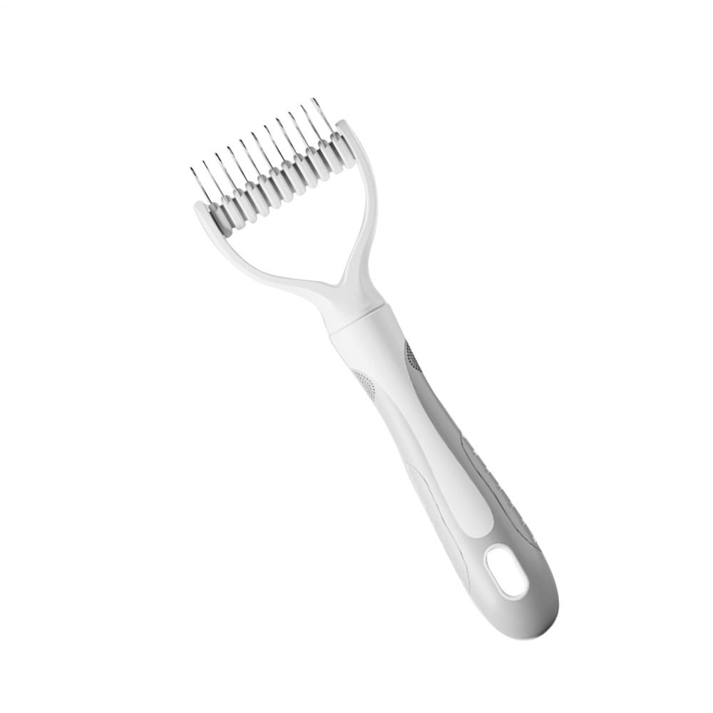 Dog Brush for Undercoat Care