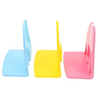ERINGOGO 3-Piece Water Bottle Holder for Hamsters