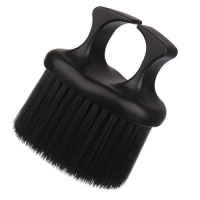 Professional Barber Brush