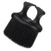 Professional Barber Brush view 1