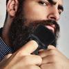 Professional Barber Brush view 2