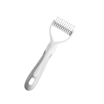 Undercoat Brush for Dogs and Cats