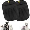 Hotcho 2-Pack Pet Hair Removal Gloves view 1