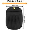 Hotcho 2-Pack Pet Hair Removal Gloves view 2