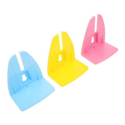 MUELODSIC 3-Piece Small Animal Holder