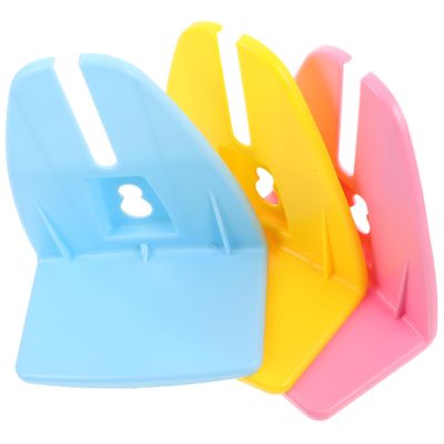 Gatuida 3-Piece Water Bottle Holder for Small Animals
