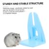 Gatuida 3-Piece Water Bottle Holder for Small Animals view 3