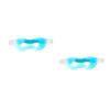 Beavorty 2-Piece Reusable Cooling Gel Eye Mask Set view 1