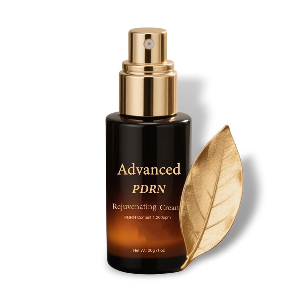 Advanced PDRN Repair Cream, 30 g, with 1,200 ppm Salmon PDRN