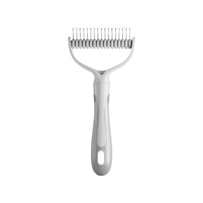 Dog Brush for Shedding