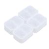 White Replacement Filter for Plastic Cat Water Fountains view 1