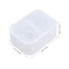 White Replacement Filter for Plastic Cat Water Fountains view 2