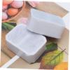 White Replacement Filter for Plastic Cat Water Fountains view 3