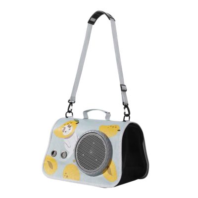 Pet Carrier Bag for Cats While Traveling