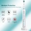 Charging Station for Oral-B Electric Toothbrushes, Compatible with Braun Oral-B Pro Series, Vitality Pro and iO3–iO6, IP67 Waterproof view 3