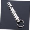 Supvox Copper Dog Whistle with Sound Function view 3