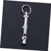 Supvox Copper Dog Whistle with Sound Function view 4