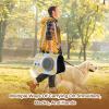Pet Carrier Travel Bag for Small Dogs view 2