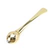 BAZEITFLOW Gentle Zinc Alloy Eye Massage Stick for Relaxation and Metabolism, Handy and Elegant for Targeted Eye Care and Facial Treatment view 1