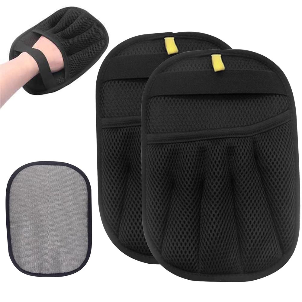 TORVEN Pet Hair Removal Glove